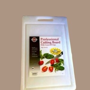 NWT Cutting Board